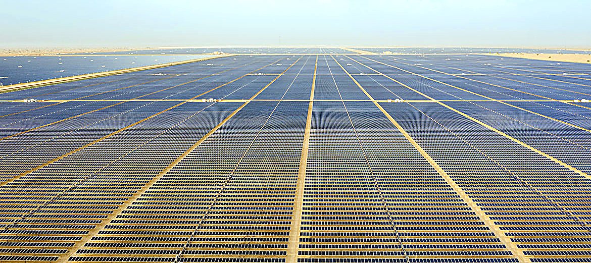 Al Dhafra Solar PV2